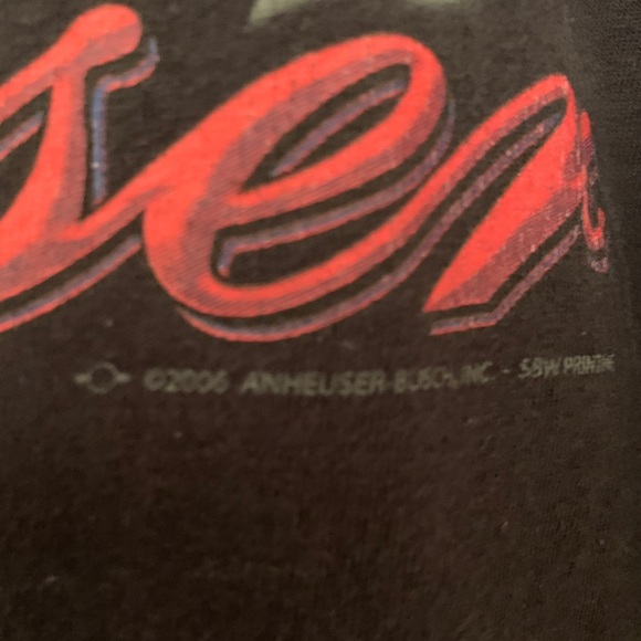 *RARE* 2006 Budweiser Hog riding motorcycle - Picture 3 of 4